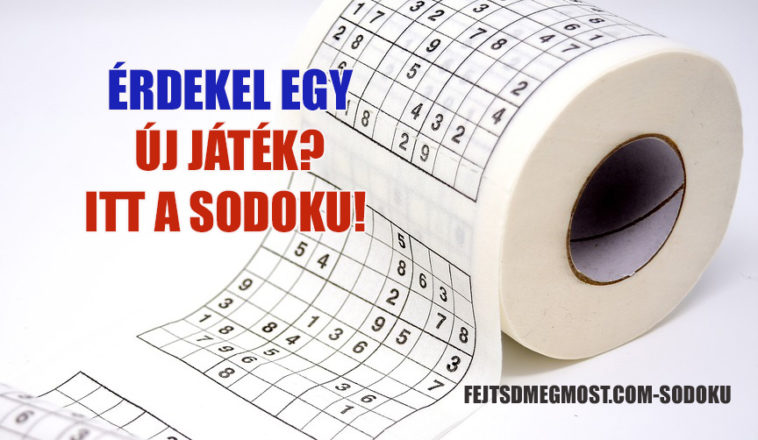sodoku