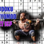 sudoku-kemeny
