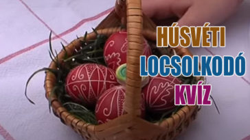 locsolkodó kvíz