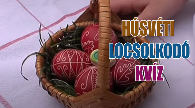 locsolkodó kvíz