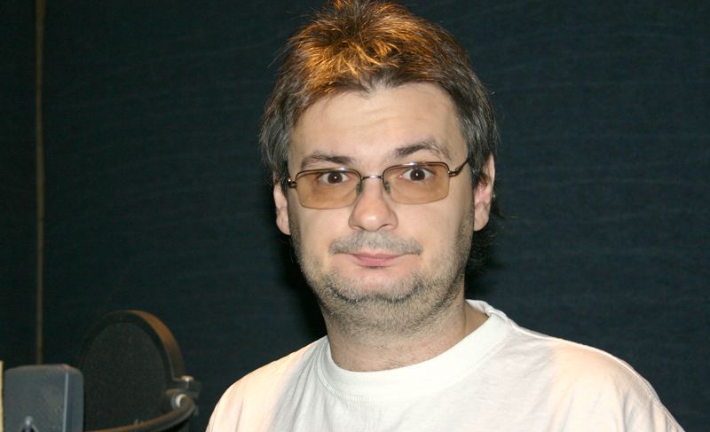 Ismert ember f&eacute;rfi