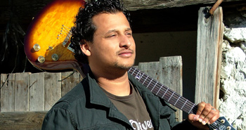 Ismert ember f&eacute;rfi