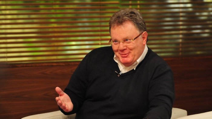 Ismert ember f&eacute;rfi