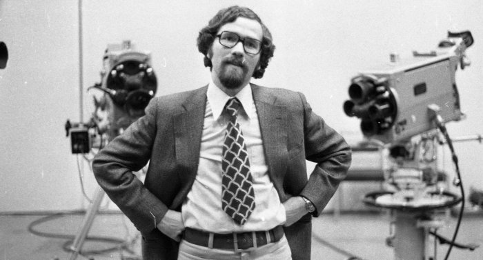 Ismert ember f&eacute;rfi