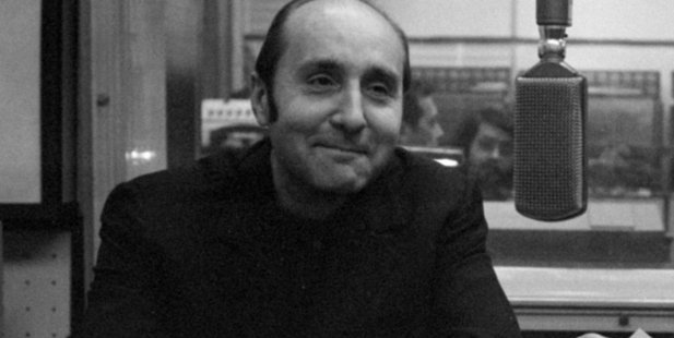 Ismert ember f&eacute;rfi