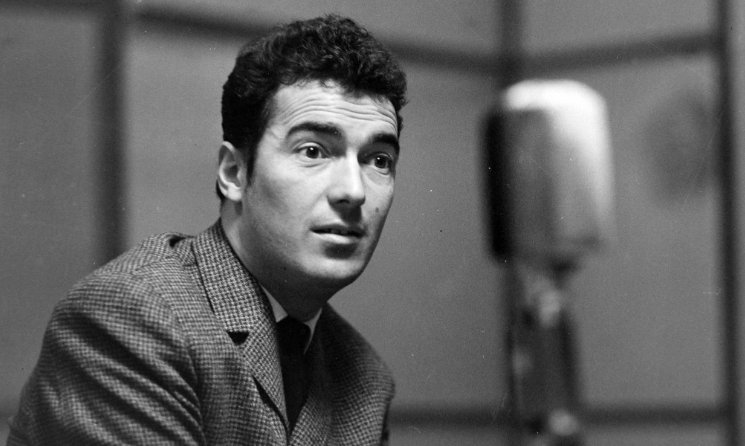 Ismert ember f&eacute;rfi